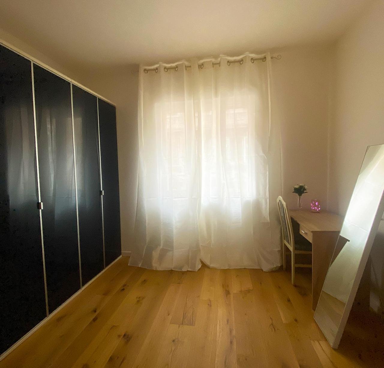 Blucavana, Casa Vacanze In Centro A 的里雅斯特 外观 照片