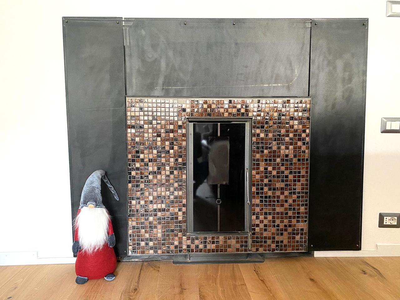 Blucavana, Casa Vacanze In Centro A 的里雅斯特 外观 照片