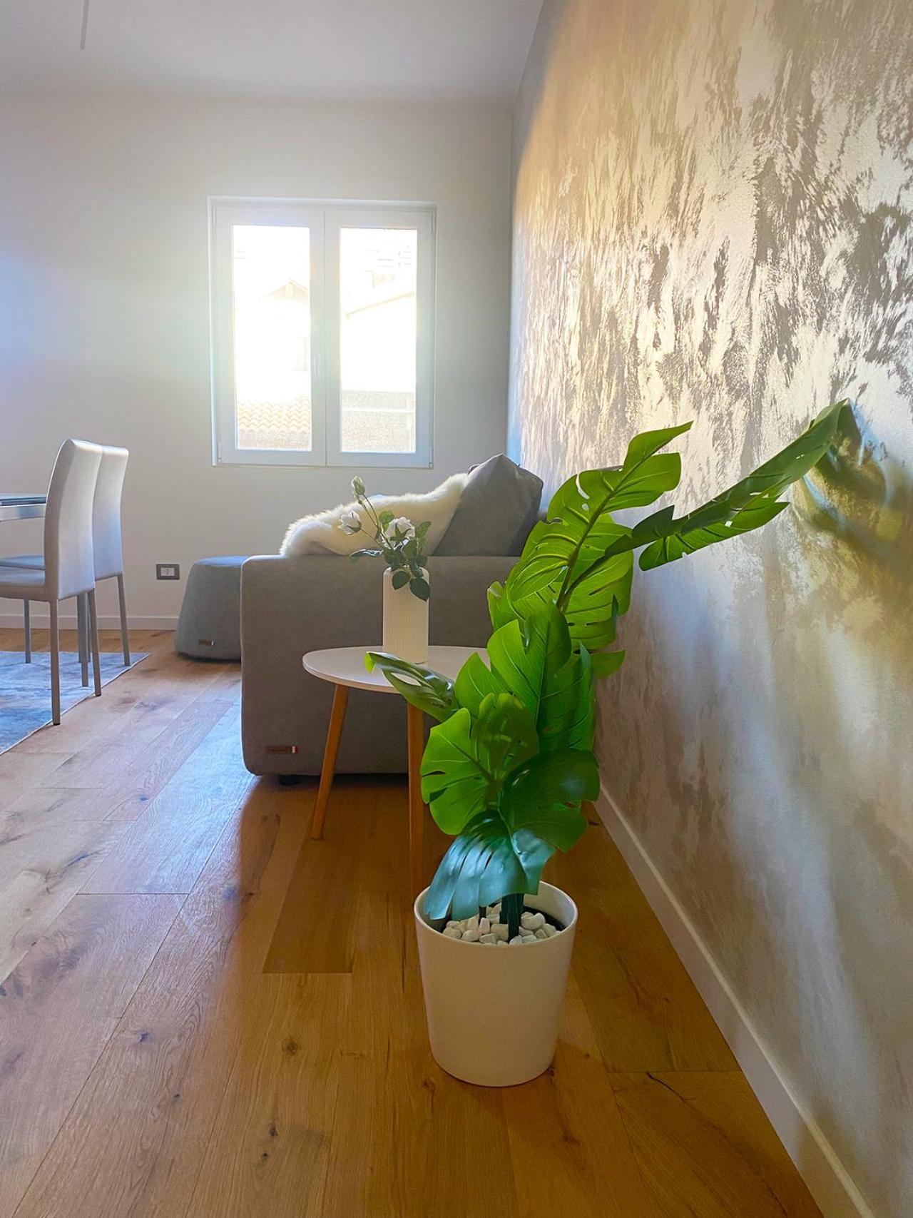 Blucavana, Casa Vacanze In Centro A 的里雅斯特 外观 照片